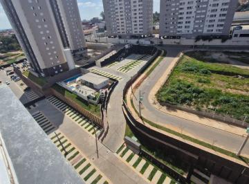 Apartamento de 2 quartos, Sorocaba · Aluguel de Apartamento Wanel Ville – 2 Dormitórios com Box e Cooktop!