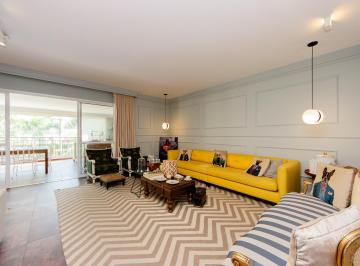 Apartamento de 4 quartos, São Paulo · Apartamento GARDEN 283m² | Ipiranga