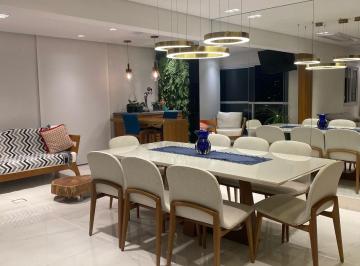 Apartamento de 3 quartos, São Paulo · Apartamento MOBILIADO 140 m² | Ipiranga