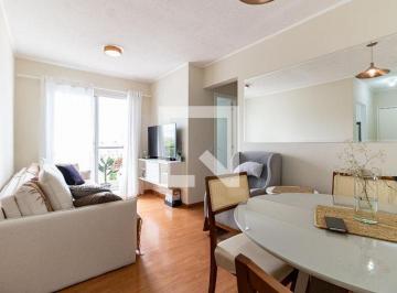 Apartamento · 55m² · 2 Quartos · 1 Vaga · Apartamento à Venda - Vila das Mercês, 2 Quartos, 55 m2