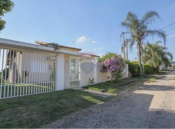 Rural · 147m² · 3 Quartos · 4 Vagas · Chácara a Venda com 744m² no condomínio Chácara Três Marias, Sorocaba - SP