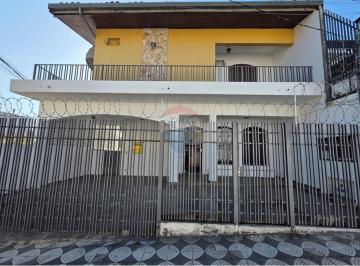 Casa · 260m² · 5 Quartos · 4 Vagas · Casa à venda no Jardim Paulistano – Sorocaba/SP