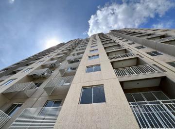 Apartamento de 2 quartos, Manaus · Apartamento no condomínio Estilo Ponta Negra. Para aluguel.