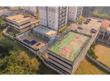 Apartamento · 54m² · 2 Quartos · 1 Vaga · Apartamento com 2 quartos no Residencial Platinum em Votorantim/SP