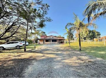 Rural · 360m² · 3 Quartos · 10 Vagas · Chácara à Venda em Araçoiaba da Serra | Aceita Permuta até 50% do valor do imóvel - R$ 980.000