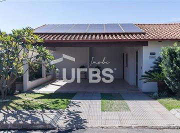 Casa · 316m² · 3 Quartos · 4 Vagas · Casa Térrea  - Condomínio Prive Atlântico