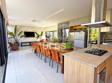 Casa · 315m² · 5 Quartos · 6 Vagas · CASA TERREA A VENDA - JARDIM AMÉRICA 505M²