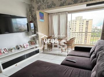Apartamento · 80m² · 3 Quartos · 2 Vagas · Apartamento no Viva Sudoeste!