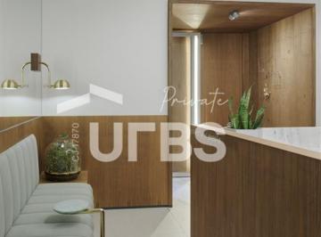 Comercial · 83m² · 2 Vagas · Sala comercial a venda 84,64m², localizada no Setor Bueno