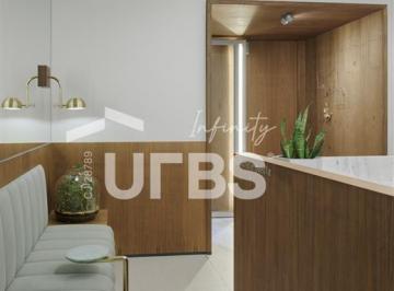 Comercial · 83m² · 2 Vagas · Sala comercial a venda 84,64m², localizada no Setor Bueno