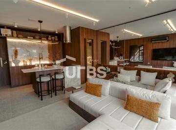 Apartamento · 82m² · 2 Quartos · 1 Vaga · Apartamento 2 suítes - Smart 36