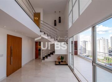 Apartamento · 178m² · 3 Quartos · 4 Vagas · Bossa Nova LifeStyle