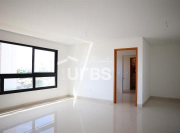 Apartamento · 117m² · 3 Quartos · 2 Vagas · Fluence Marista - Apartamento 3 quartos, sendo 3 suítes