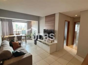 Apartamento · 68m² · 2 Quartos · 1 Vaga · Chateau de Versailles - Excelente Oportunidade