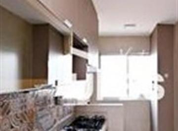 Apartamento · 62m² · 2 Quartos · 1 Vaga · Bella Vista Hills