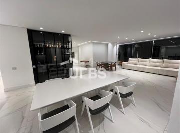 Apartamento · 390m² · 4 Quartos · 4 Vagas · Epic City Home - Apartamento 4 quartos, sendo 4 suítes