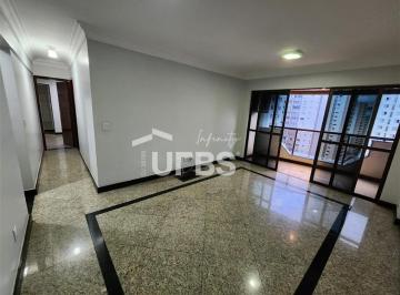 Apartamento · 255m² · 3 Quartos · 4 Vagas · Cobertura Triplex à Venda – 255m² | Setor Bueno