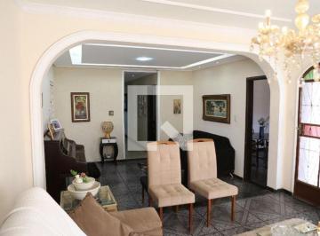 Casa · 300m² · 5 Quartos · 3 Vagas · Casa à Venda - Amazonas, 5 Quartos,  300 m² - Contagem