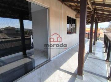 Apartamento · 122m² · 2 Vagas · Apartamento à venda, 2 vagas, AEROPORTO - ITAUNA/MG