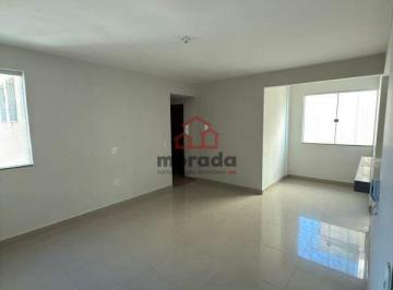 Apartamento · 82m² · 3 Quartos · 2 Vagas · Apartamento para aluguel, 3 quartos, 1 suíte, 2 vagas, ALAITA - ITAUNA/MG