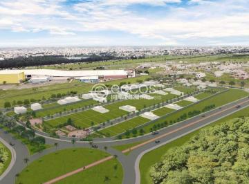 Terreno · 275m² · Terreno à venda, Alto Umuarama - Uberlândia/MG
