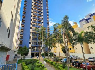 Apartamento · 120m² · 3 Quartos · 2 Vagas · Cobertura à venda em Campinas, Mansões Santo Antônio, com 3 quartos, com 120 m²