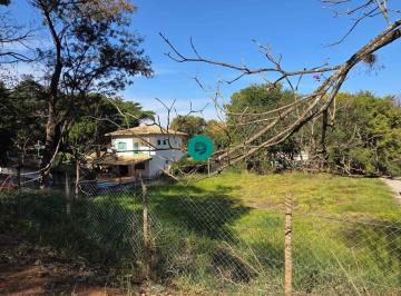 Terreno · 1300m² · Lote em condomínio à venda, Condados da Lagoa - Lagoa Santa/MG