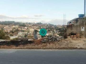 Terreno · 360m² · Lote à venda, Belo Vale - São José da Lapa/MG
