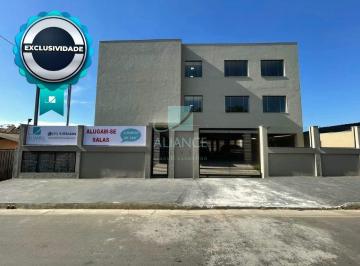 Comercial · 34m² · 1 Vaga · SALA PARA ALUGAR, 33,64M² - BAIRRO: LUNDCEA - LAGOA SANTA/MG