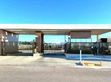Casa · 65m² · 2 Quartos · 2 Vagas · Casa no Marine Residence: Seu Novo Lar com Conforto e Lazer Completo