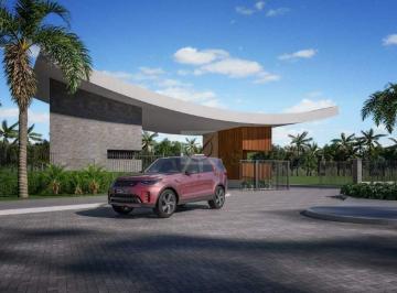 Terreno · 1407m² · Lote à venda no Condomínio Lago Paranoá