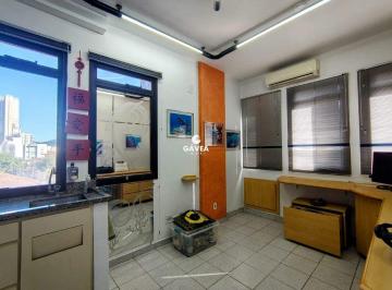 Comercial · 66m² · 1 Vaga · Conjunto Comercial/sala para aluguel no Vila Mathias em Santos.