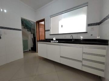 Casa · 101m² · 2 Quartos · 1 Vaga · Casa à venda no José Menino em Santos.