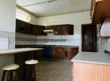 Casa · 250m² · 3 Quartos · 2 Vagas · CASA COM 3 QUARTOS, ÁREA GOURMET E METRAGEM ESPETACULAR NO NOVO HORIZONTE!