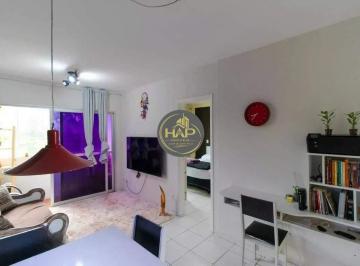 Apartamento · 50m² · 1 Quarto · 1 Vaga · Apartamento Mobiliado na Av. Aquidabã – Excelente Localização!