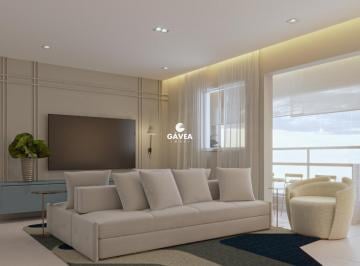 Apartamento · 47m² · 1 Quarto · 1 Vaga · Apartamento à venda no Marapé em Santos.