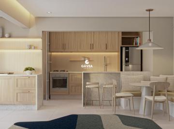 Apartamento · 66m² · 2 Quartos · 1 Vaga · Apartamento à venda no Marapé em Santos.