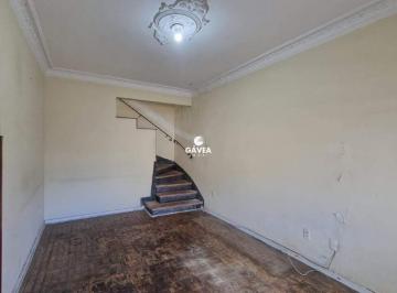 Casa · 98m² · 2 Quartos · Sobrado à venda no Macuco em Santos.