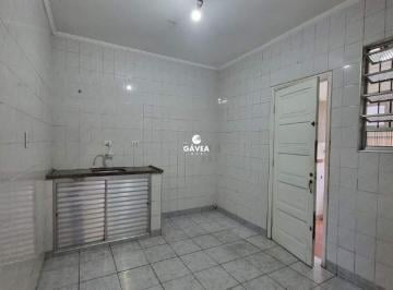 Casa · 98m² · 2 Quartos · Sobrado à venda no Macuco em Santos.