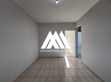 Apartamento · 70m² · 2 Quartos · 1 Vaga · Alugo apartamento em Itaúna próximo a universidade!!