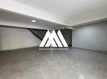 Comercial · 135m² · Alugo Loja Comercial Ampla com 135m² em Excelente Localização - Itaúna/Mg!