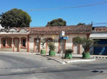 Casa · 1285m² · 6 Quartos · Casa Residencial e área comercial no Centro 