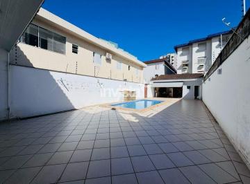 Casa · 416m² · 4 Quartos · 3 Vagas · Casa à venda no bairro Campo Grande