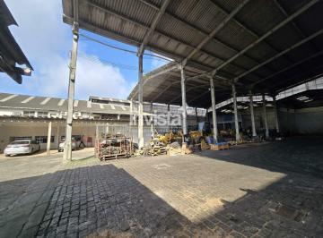 Comercial · 4000m² · Galpão à venda no bairro Macuco