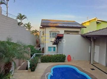 Casa · 401m² · 4 Quartos · 4 Vagas · Casa à venda no JARDIM SÃO FRANCISCO em Valinhos/SP