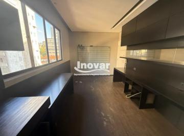 Comercial · 17m² · Sala a venda proximo ao Colégio Santo Agostinho e Avenida Amazonas