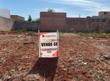 Terreno · 276m² · Maestria Sua imobiliária de confiança em Sorriso-MT
