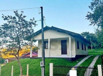 Casa · 82m² · 3 Quartos · 1 Vaga · Casa com 3 Quartos em Dom Joaquim