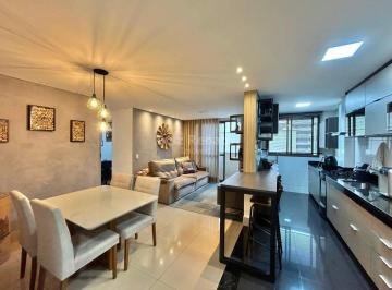 Apartamento · 70m² · 2 Quartos · 2 Vagas · Apartamento à venda no bairro Funcionários - Exclusividade