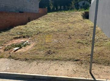 Terreno · 251m² · Terreno Residencial á venda no Bairro Morada da Lua em Vinhedo/SP